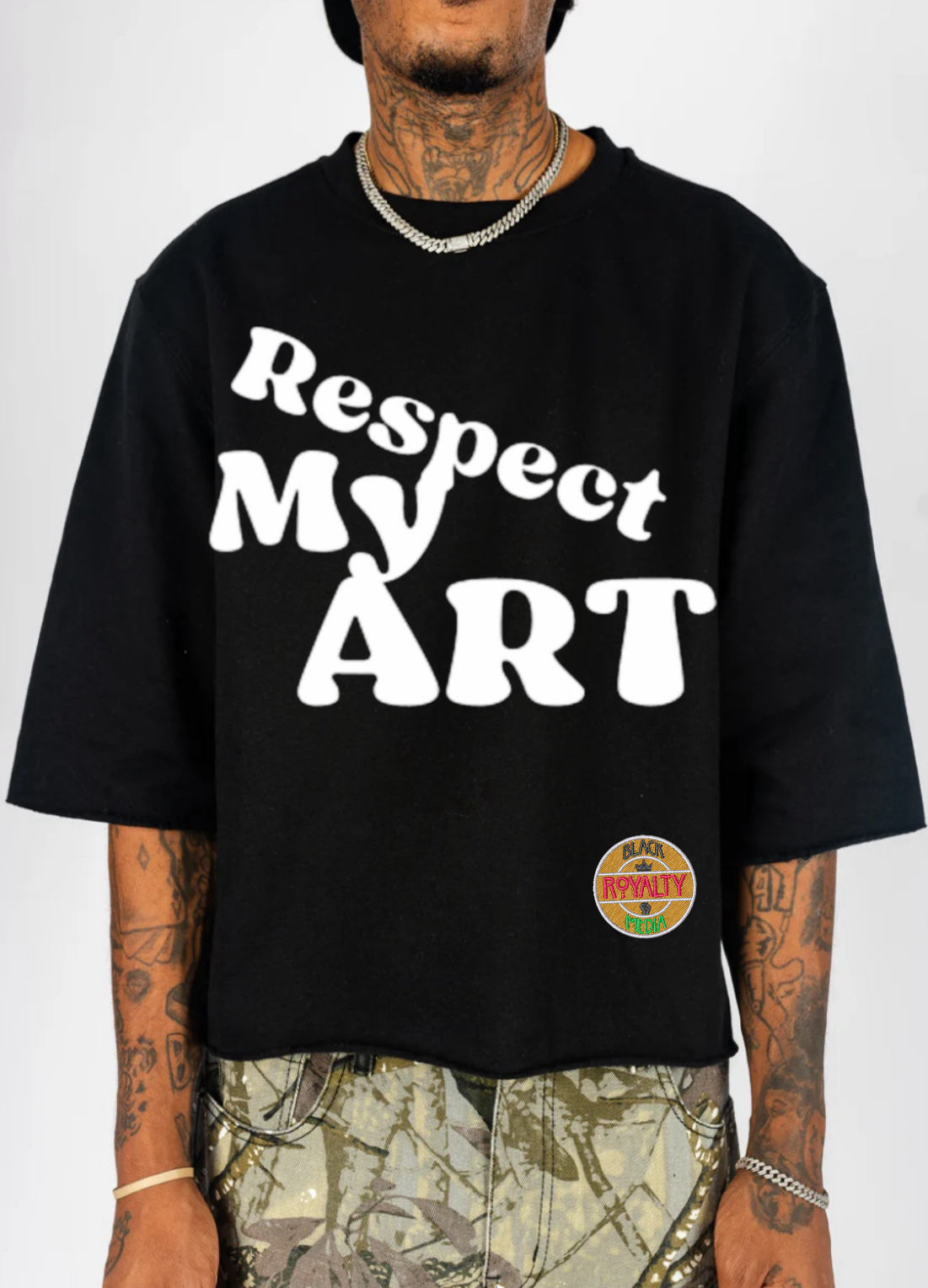 Respect My Art