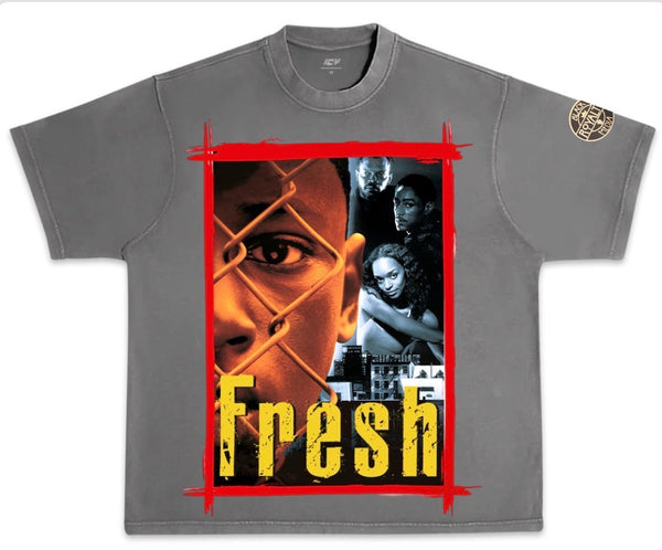 Fresh