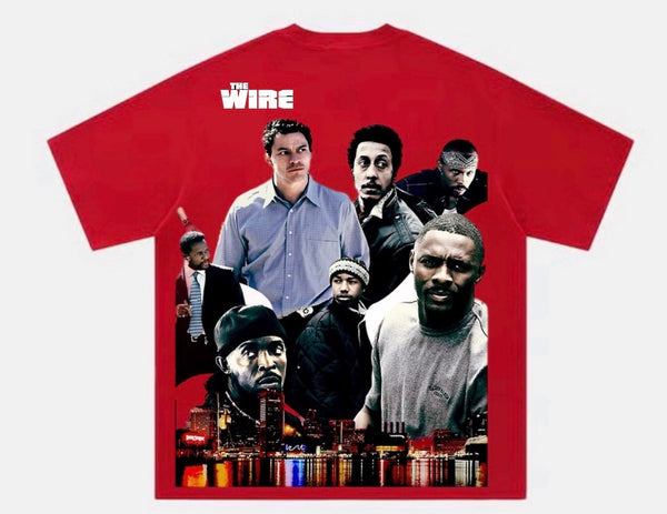 The WIRE