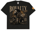 Royalty