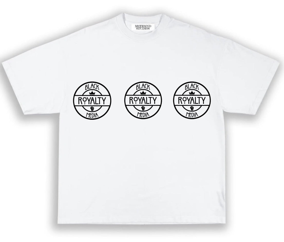 BRM Logo TEE