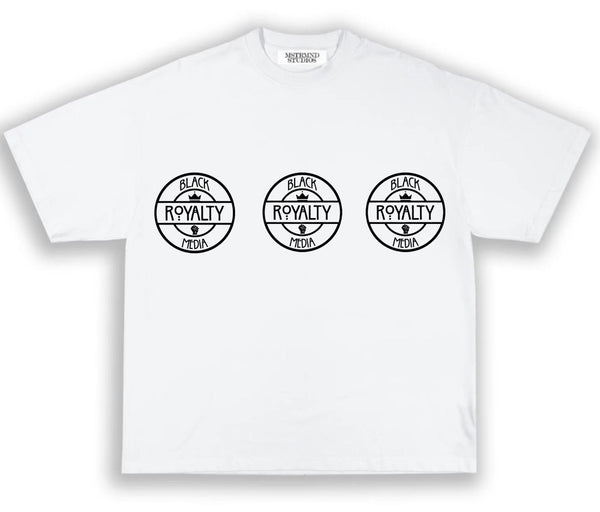 BRM Logo TEE
