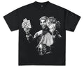 ''Money Mike '' TEE