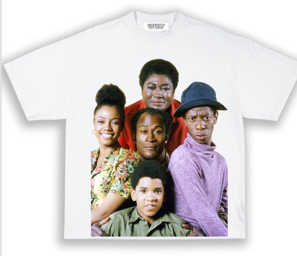 ''Family" TEE
