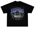 Vintage 90's Baltimore  Ravens TEE