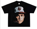 Cal Ripken Jumbo Head  TEE